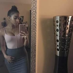 Meet your Posher, Jayliana