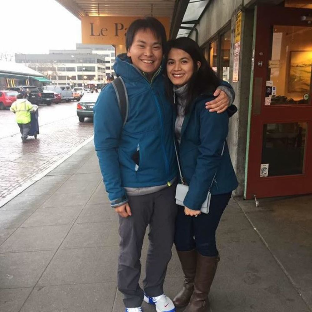 Meet your Posher, Fritzie