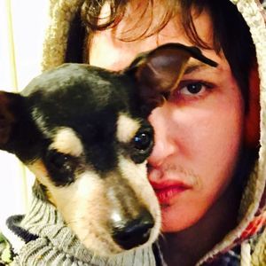 Meet your Posher, Billy joe