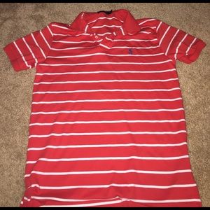 Polo Ralph Lauren Shirt - Size medium