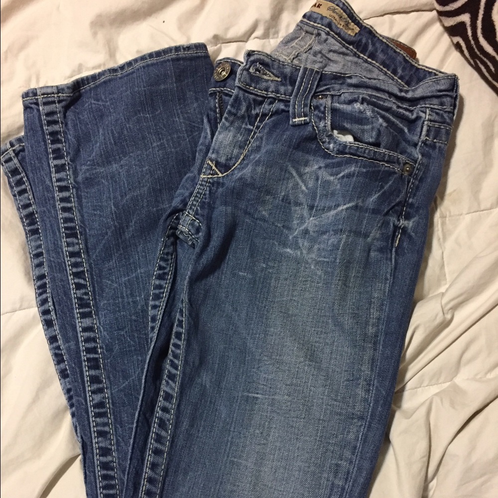 Big star jeans