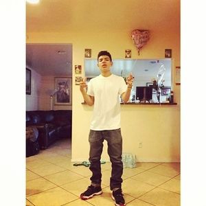 Meet your Posher, Hector