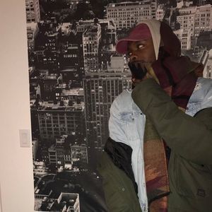 Meet your Posher, Bruce