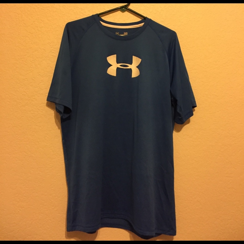 Under Armour Shirt