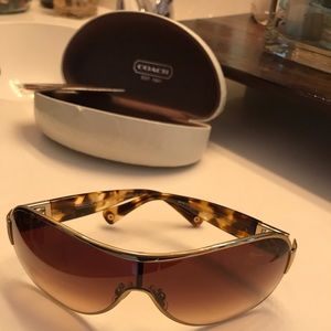 Coach Sunglasses