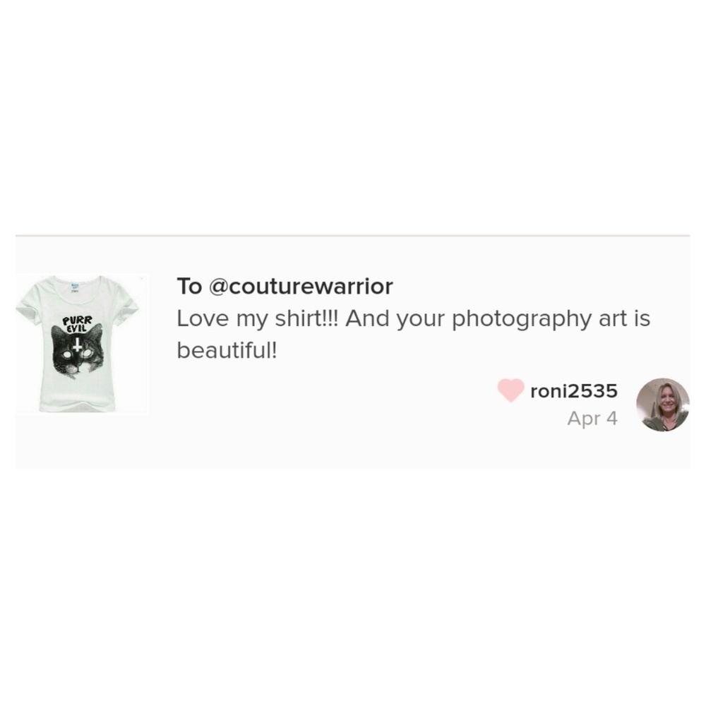 REDUCED 🎈 LAST ONE, SIZE: M 🎈 Graphic T Shirt - Picture 3 of 3