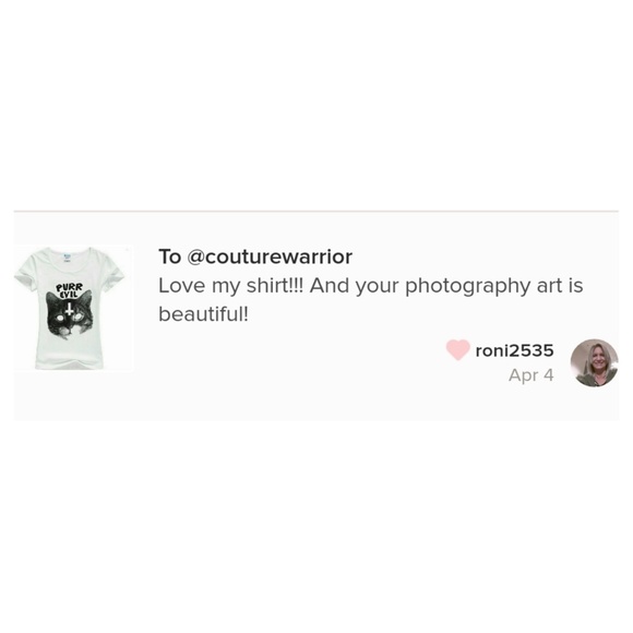 REDUCED 🎈 LAST ONE, SIZE: M 🎈 Graphic T Shirt - Picture 3 of 3