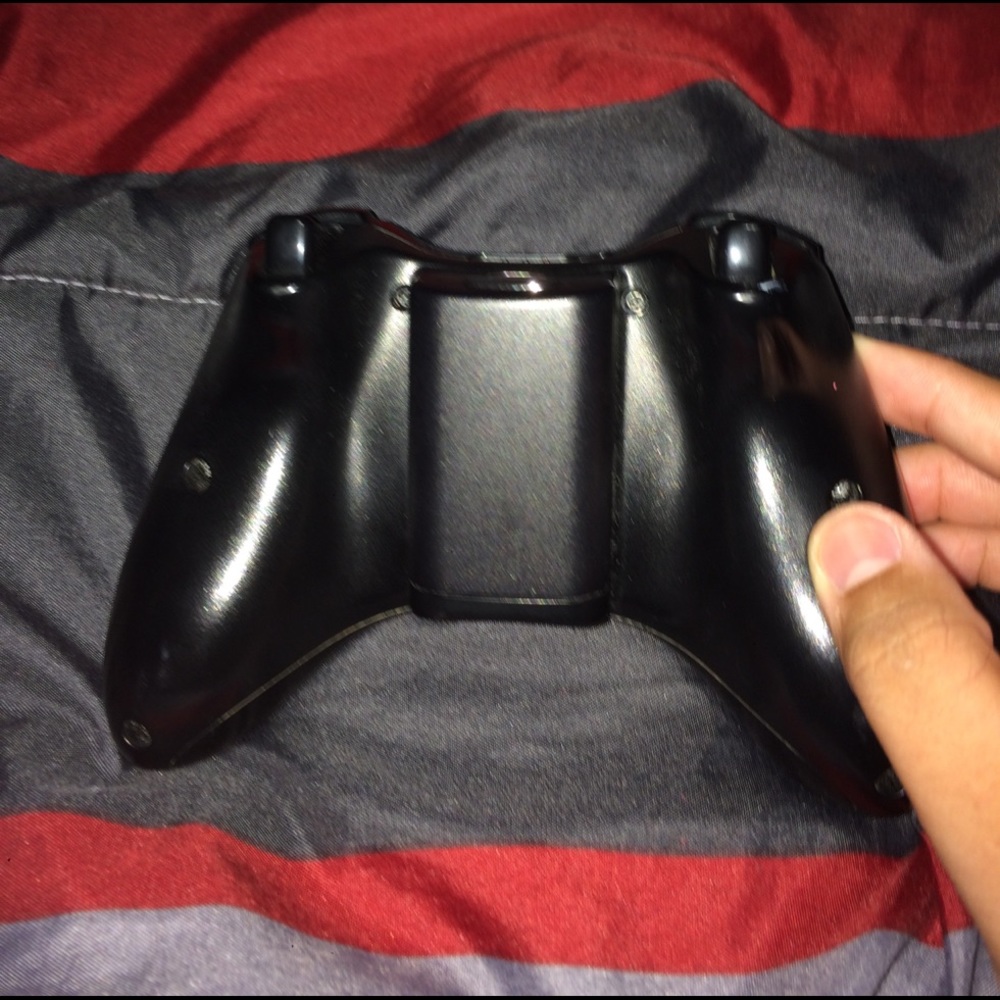 Xbox 360 controller - Picture 3 of 4