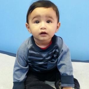 Meet your Posher, Florentina