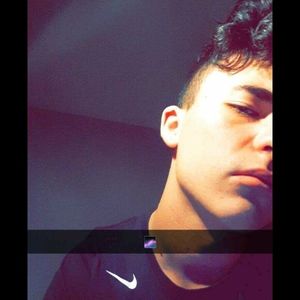 Meet your Posher, Patrick