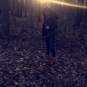 Meet your Posher, Abigail