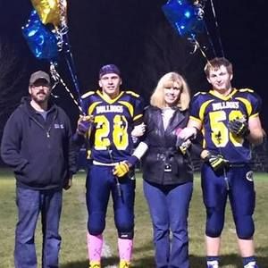 Meet your Posher, Dayna