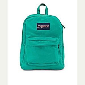 Jansport Backpack