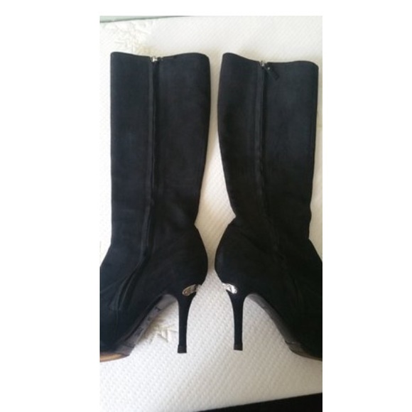 Louis Vuitton Knee-Highs🖤 - Picture 3 of 4