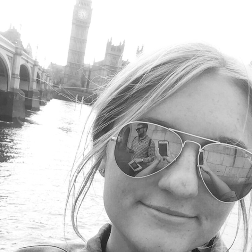 Meet your Posher, Sheridan