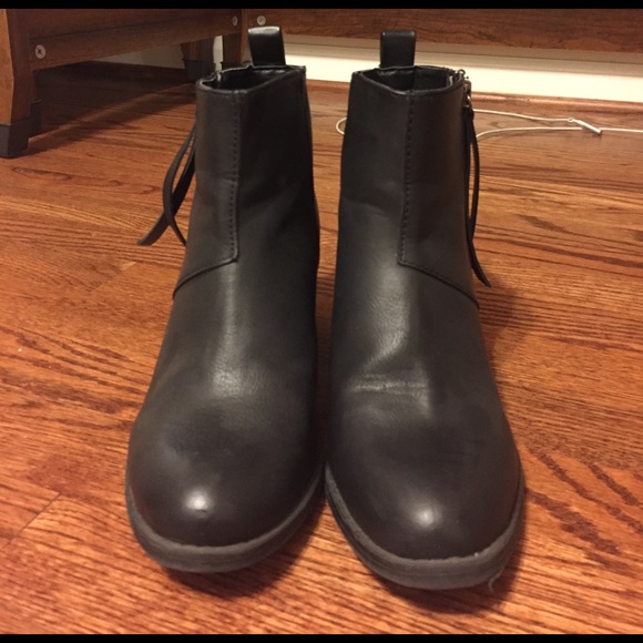 forever 21 booties - Picture 2 of 4