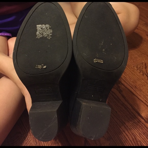 forever 21 booties - Picture 4 of 4