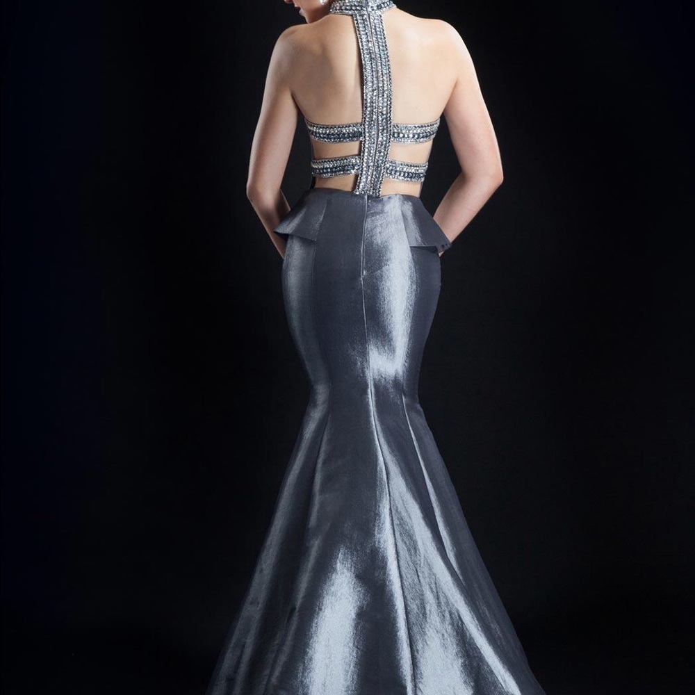 Prom Dress for SALE!