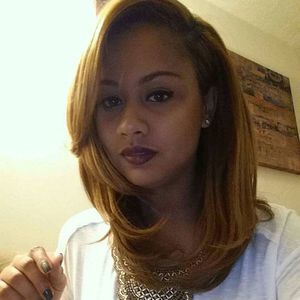 Meet your Posher, Arielle