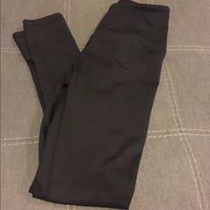 Zella live in high waist leggings
