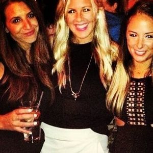 Meet your Posher, Lindsay