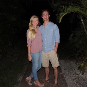 Meet your Posher, Dustin