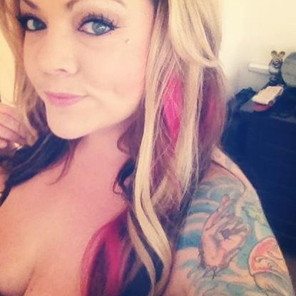 Meet your Posher, Ashleigh