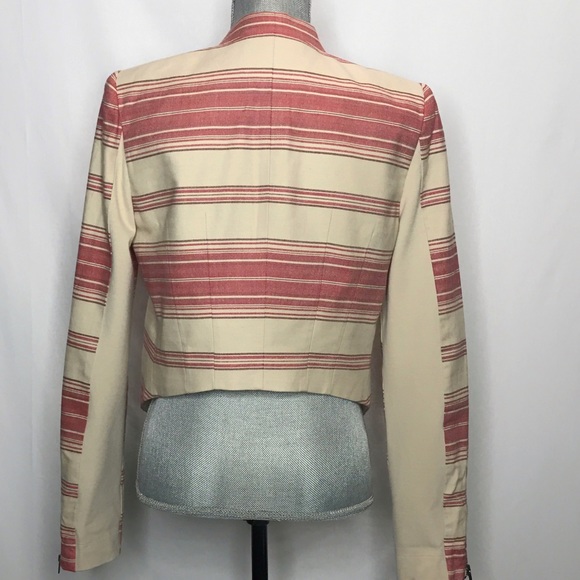 🎉HOST PIC🎉BCBGMaxAzria Abbey Blazer - Picture 5 of 7