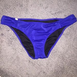 Bathing suit bikini bottoms