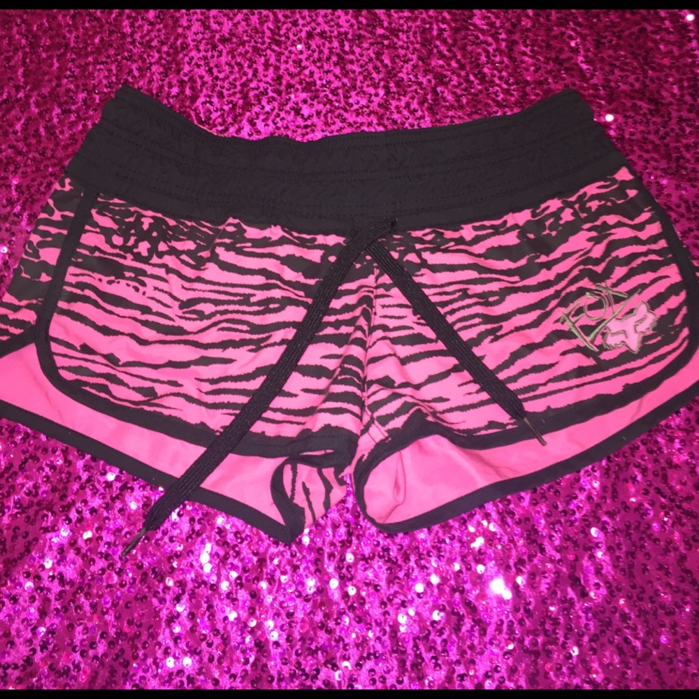FOX swim shorts