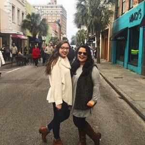 Meet your Posher, Brooke