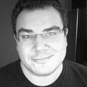 Meet your Posher, Giuseppe