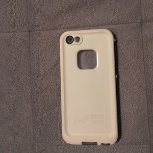 IPhone 5/5s Lifeproof
