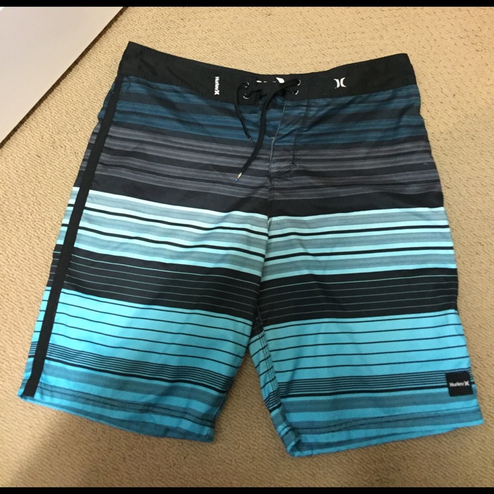 Hurley Board Shorts