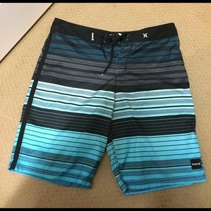 Hurley Board Shorts