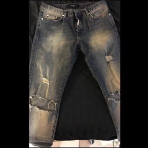 Represent Jeans