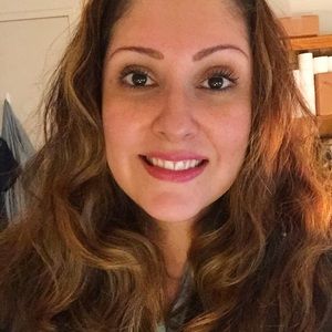 Meet your Posher, Judy