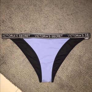 Bathing suit bikini bottoms