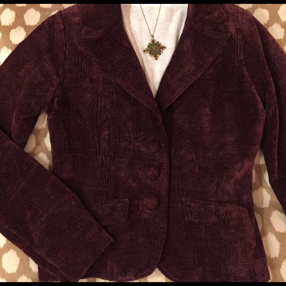 Blazer