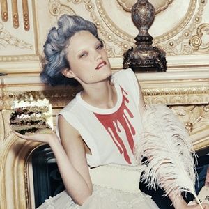 ISO Wildfox Guillotine Off With Her Head Tank