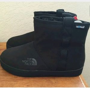 Northface boots