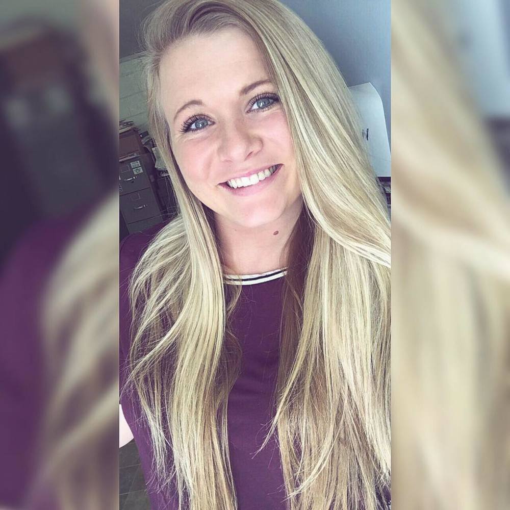 Meet your Posher, Chantal