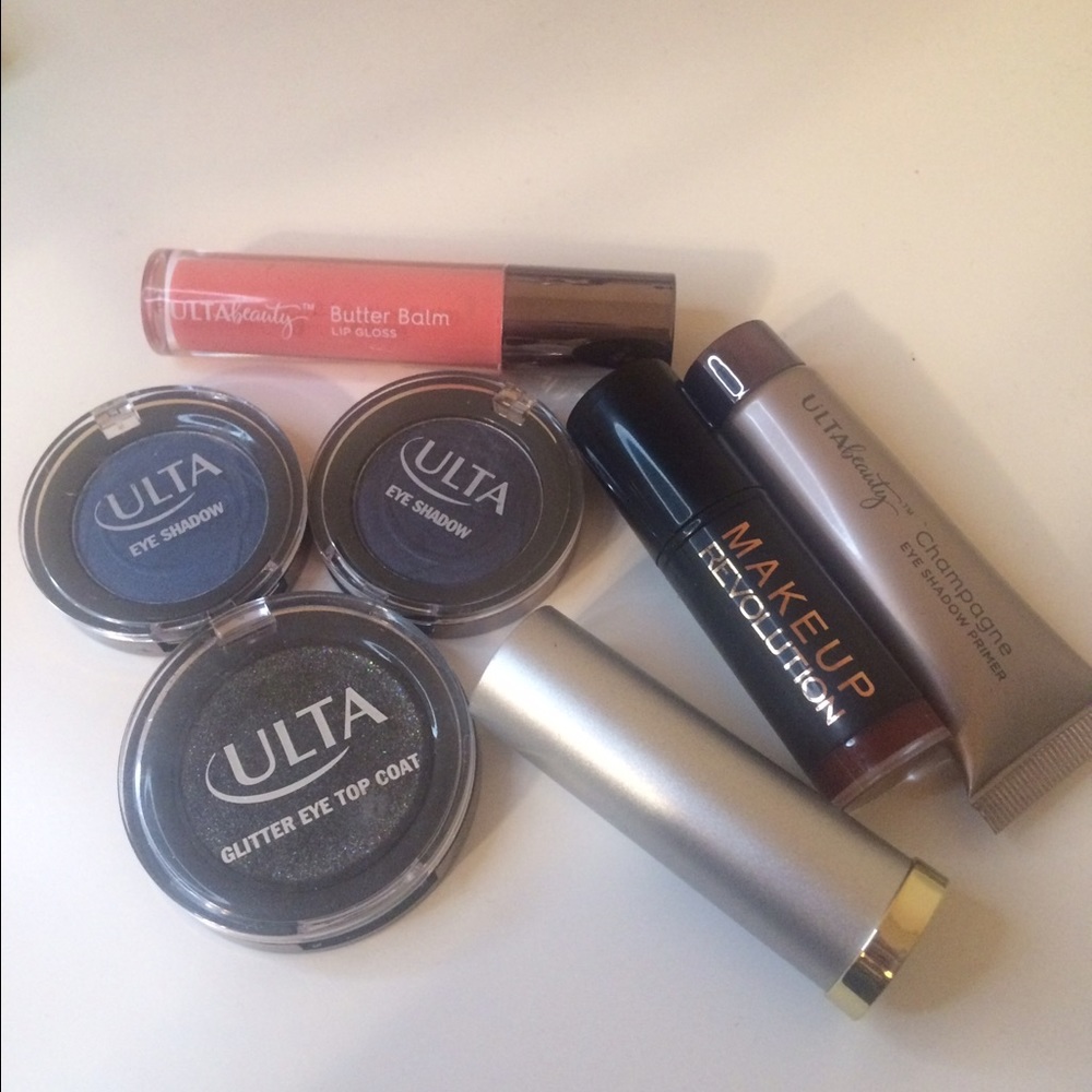 💄Makeup Bundle!  +Free gifts + Surprise free gift