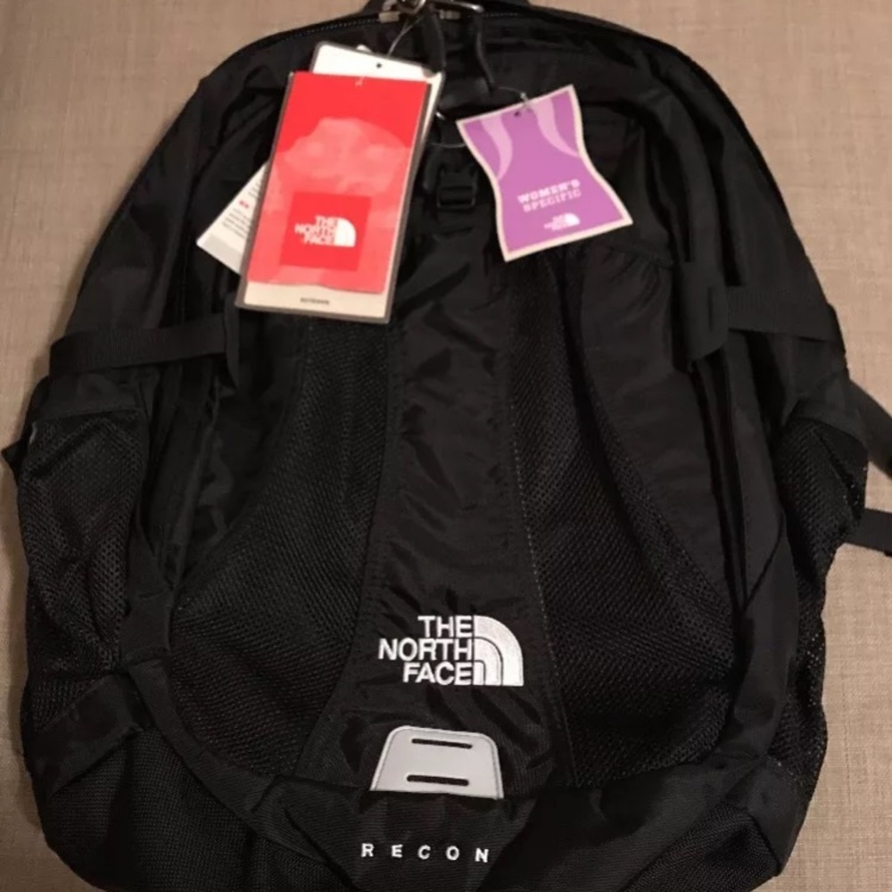 The North Face Recon Backpack Women's Specific