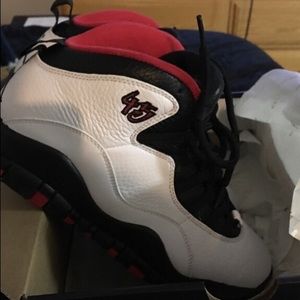 Double Nickel 10s