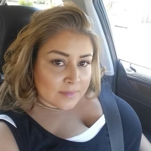 Meet your Posher, Denise