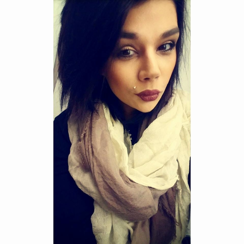 Meet your Posher, Lisa