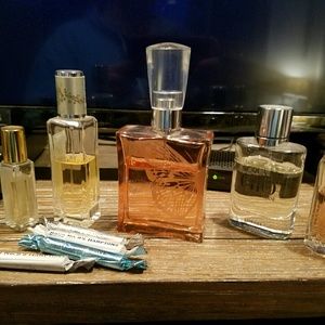 BUNDLE FRAGRANCE!