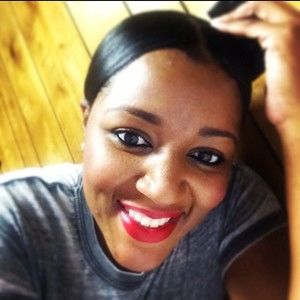 Meet your Posher, Shakima