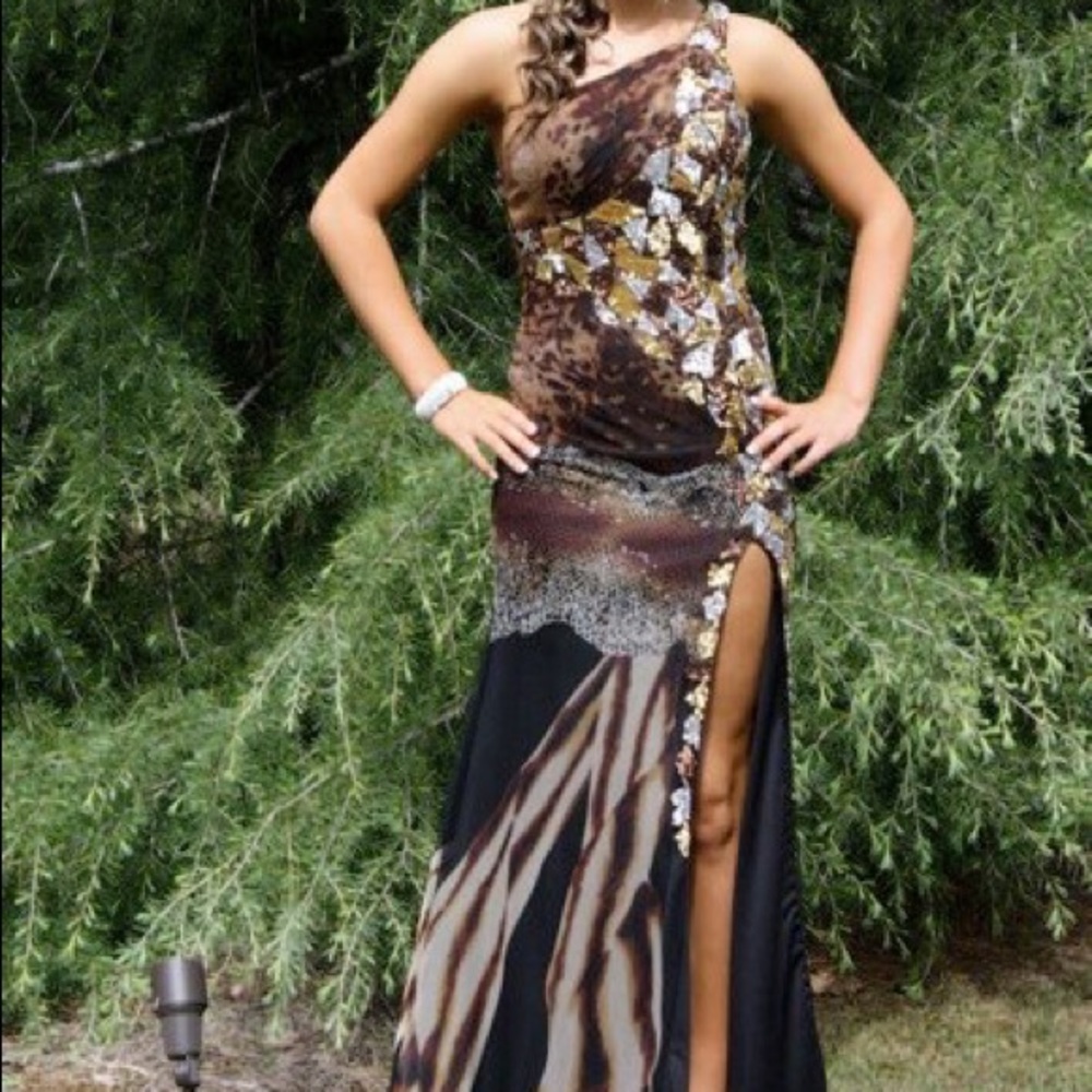 ✨Prom Dress✨